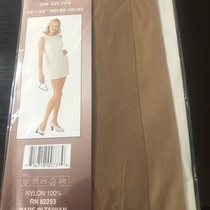 Leg Avenue Panty Hose